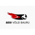 SESI Bauru Volei Feminino